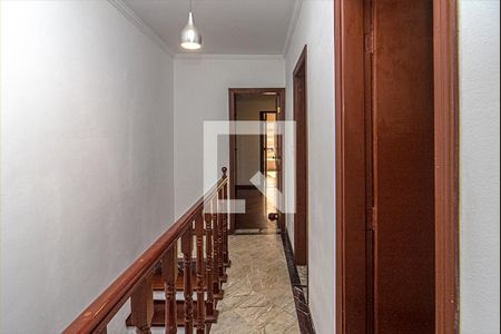 Corredor de casa à venda com 4 quartos, 180m² em Sacoma, São Paulo