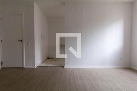 Sala de apartamento para alugar com 2 quartos, 45m² em Vila Moreira, São Paulo