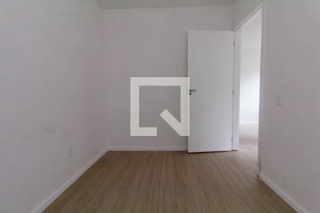 Quarto 1 de apartamento para alugar com 2 quartos, 45m² em Vila Moreira, São Paulo