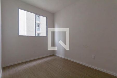 Quarto 1 de apartamento para alugar com 2 quartos, 45m² em Vila Moreira, São Paulo