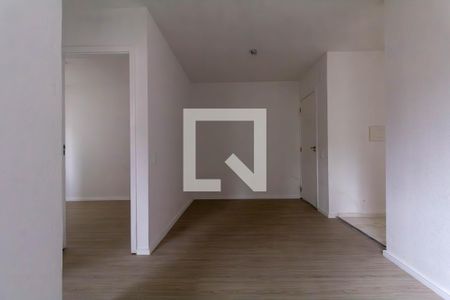 Sala de apartamento para alugar com 2 quartos, 45m² em Vila Moreira, São Paulo