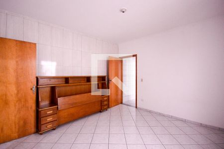 Quarto 1  de casa para alugar com 2 quartos, 94m² em Vila Liviero, São Paulo