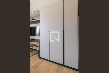 Studio de kitnet/studio à venda com 1 quarto, 26m² em Indianópolis, São Paulo