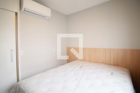 Quarto de apartamento à venda com 1 quarto, 30m² em Jardim Paulista, São Paulo