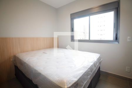 Quarto de apartamento à venda com 1 quarto, 30m² em Jardim Paulista, São Paulo