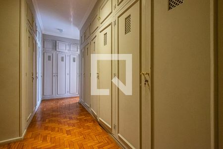 Suíte 1 de apartamento para alugar com 4 quartos, 285m² em Jardim Paulista, São Paulo