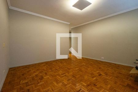 Suíte 1 de apartamento para alugar com 4 quartos, 285m² em Jardim Paulista, São Paulo
