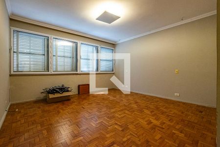 Suíte 1 de apartamento para alugar com 4 quartos, 285m² em Jardim Paulista, São Paulo