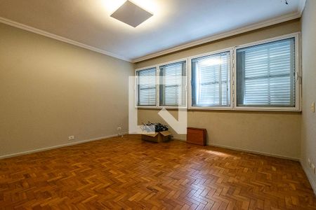 Suíte 1 de apartamento para alugar com 4 quartos, 285m² em Jardim Paulista, São Paulo