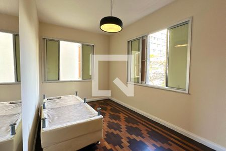 Quarto 02 de apartamento à venda com 3 quartos, 90m² em Copacabana, Rio de Janeiro