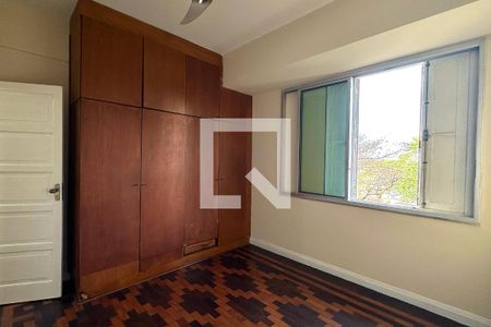 Quarto 01 de apartamento à venda com 3 quartos, 90m² em Copacabana, Rio de Janeiro