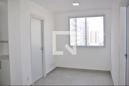Apartamento para alugar em Vila Barreto