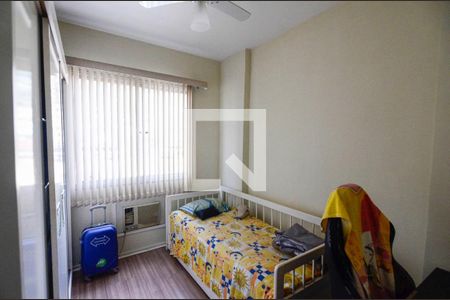 Quarto 1 de apartamento à venda com 3 quartos, 79m² em Engenho Novo, Rio de Janeiro