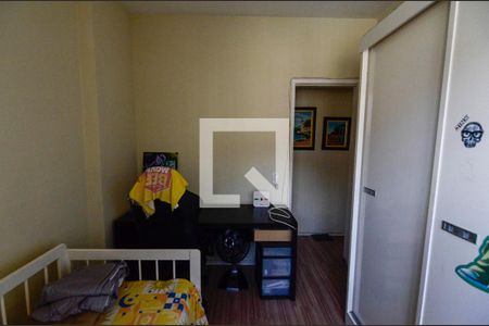 Quarto 1 de apartamento à venda com 3 quartos, 79m² em Engenho Novo, Rio de Janeiro