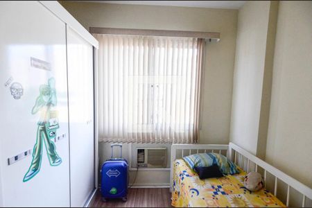 Quarto 1 de apartamento à venda com 3 quartos, 79m² em Engenho Novo, Rio de Janeiro