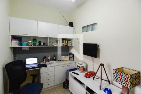 Quarto 2 de apartamento à venda com 3 quartos, 79m² em Engenho Novo, Rio de Janeiro
