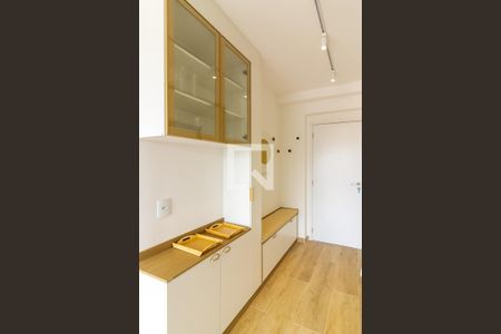 Studio de kitnet/studio para alugar com 1 quarto, 24m² em Santo Amaro, São Paulo