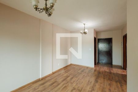 Sala de apartamento para alugar com 2 quartos, 105m² em Centro, Taubaté