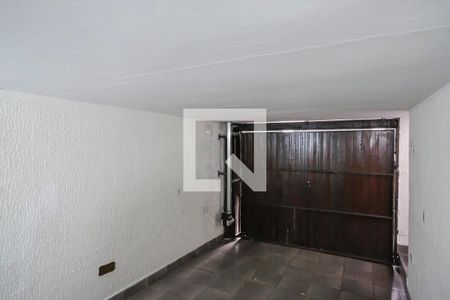 Garagem de casa à venda com 3 quartos, 138m² em Boa Vista, São Caetano do Sul