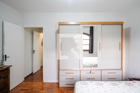 Suíte 1 de casa à venda com 3 quartos, 138m² em Boa Vista, São Caetano do Sul