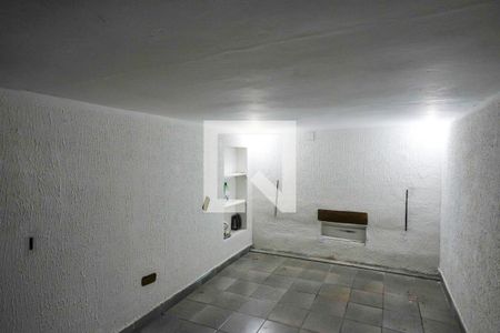 Garagem de casa à venda com 3 quartos, 138m² em Boa Vista, São Caetano do Sul
