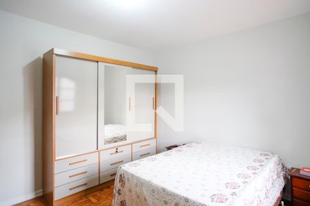 Suíte 1 de casa à venda com 3 quartos, 138m² em Boa Vista, São Caetano do Sul