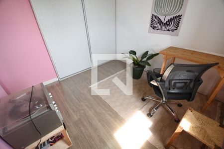  Suíte 1 de apartamento para alugar com 2 quartos, 68m² em Jardim Guanabara, Campinas