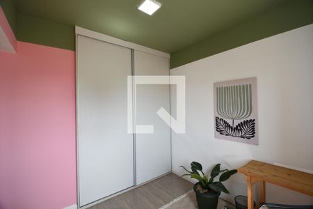  Suíte 1 de apartamento para alugar com 2 quartos, 68m² em Jardim Guanabara, Campinas