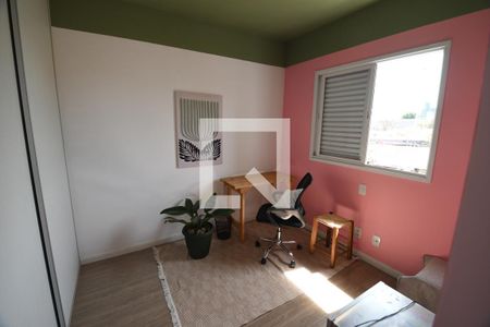  Suíte 1 de apartamento para alugar com 2 quartos, 68m² em Jardim Guanabara, Campinas