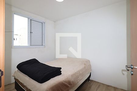 Quarto 1 de apartamento à venda com 2 quartos, 46m² em São Sebastião, Porto Alegre