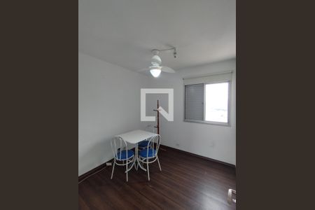 Quarto 1 de apartamento para alugar com 2 quartos, 50m² em Vila Brasilio Machado, São Paulo