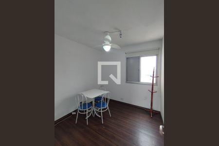 Quarto 1 de apartamento para alugar com 2 quartos, 50m² em Vila Brasilio Machado, São Paulo