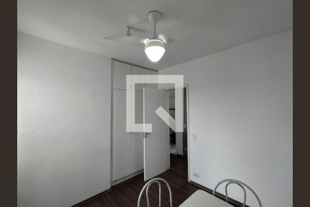 Quarto 1 de apartamento para alugar com 2 quartos, 50m² em Vila Brasilio Machado, São Paulo