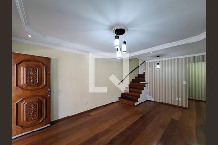 Sala de casa à venda com 2 quartos, 100m² em Jardim Franca, São Paulo