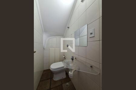 Lavabo de casa à venda com 2 quartos, 100m² em Jardim Franca, São Paulo