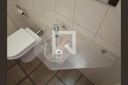 Lavabo de casa à venda com 2 quartos, 100m² em Jardim Franca, São Paulo