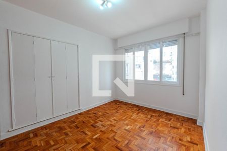 Quarto de apartamento à venda com 1 quarto, 63m² em Vila Santana, São Paulo