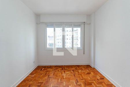 Quarto de apartamento à venda com 1 quarto, 63m² em Vila Santana, São Paulo