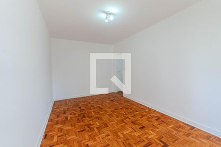 Sala de apartamento à venda com 1 quarto, 63m² em Vila Santana, São Paulo