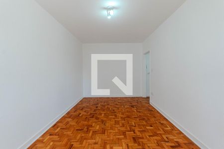 Sala de apartamento à venda com 1 quarto, 63m² em Vila Santana, São Paulo