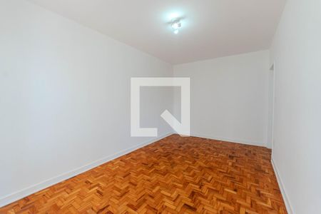 Sala de apartamento à venda com 1 quarto, 63m² em Vila Santana, São Paulo