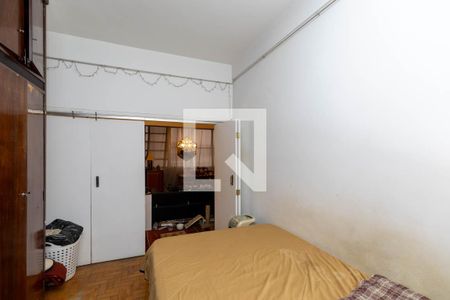 Quarto 1 de apartamento para alugar com 3 quartos, 125m² em Santa Cecília, São Paulo