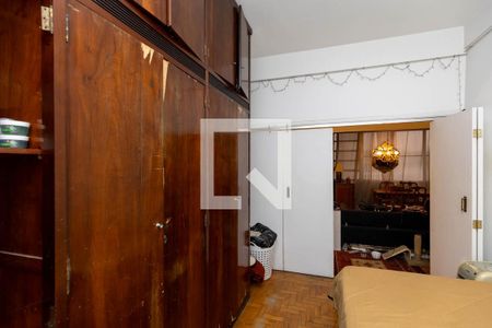 Quarto 1 de apartamento para alugar com 3 quartos, 125m² em Santa Cecília, São Paulo