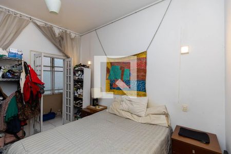 Quarto 2 de apartamento para alugar com 3 quartos, 125m² em Santa Cecília, São Paulo