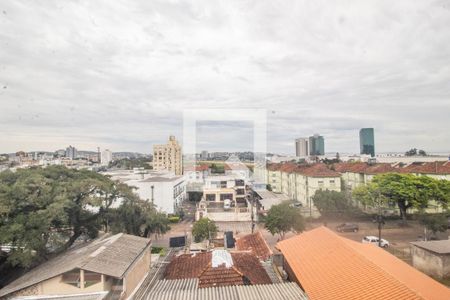 Vista de apartamento para alugar com 2 quartos, 110m² em Cristal, Porto Alegre