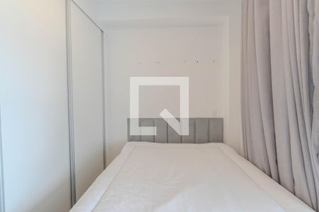 Studio de apartamento à venda com 1 quarto, 33m² em Brooklin, São Paulo