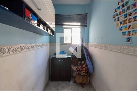 Quarto 1 de apartamento à venda com 3 quartos, 90m² em Vila Isabel, Rio de Janeiro