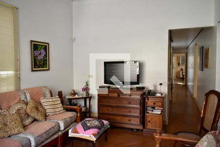 Sala de casa à venda com 3 quartos, 150m² em Mirandópolis, São Paulo