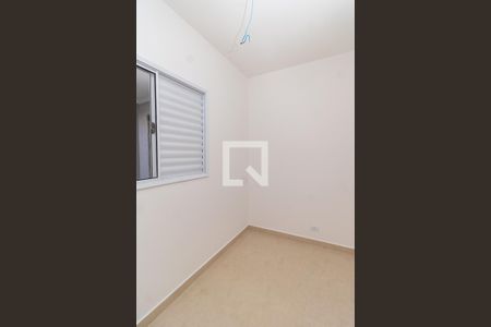 Quarto 1 de apartamento à venda com 2 quartos, 40m² em Vila Dom Pedro Ii, São Paulo