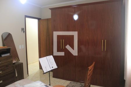 Quarto 1 de casa à venda com 3 quartos, 220m² em Jardim Scyntila, Guarulhos